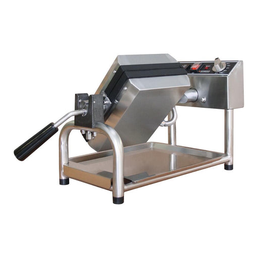 SCHNEIDER WAFFEL-EISEN MIT DIGITALEM TIMER – 180° DREHBAR - ELB Gastro