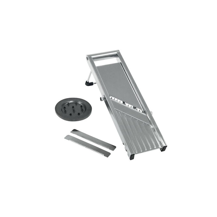 SCHNEIDER GEMÜSEHOBEL / MANDOLINE - ELB Gastro