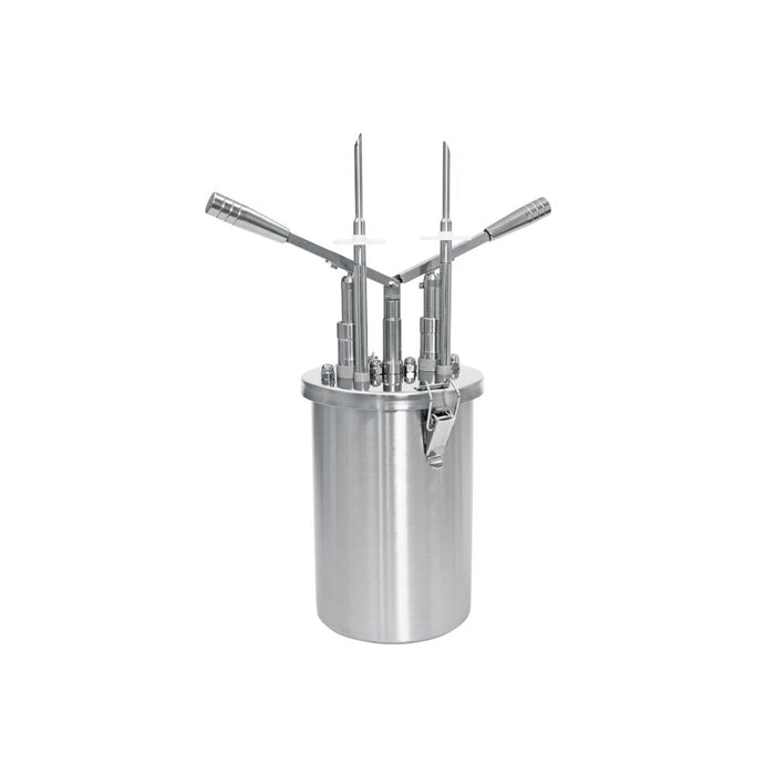 SCHNEIDER GEBÄCKFÜLLER - ELB Gastro