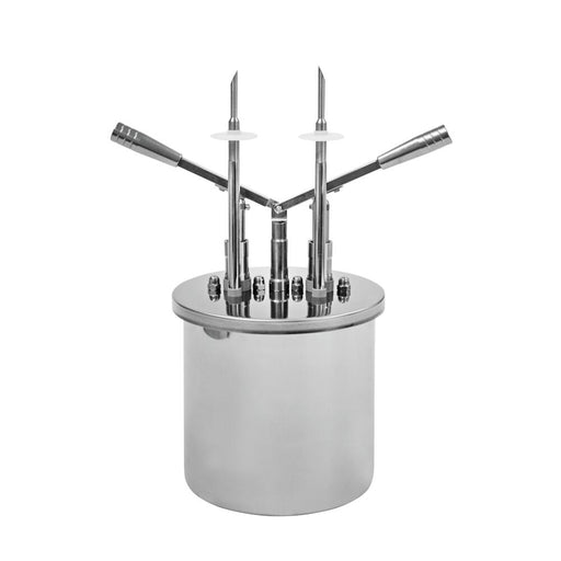 SCHNEIDER GEBÄCKFÜLLER - ELB Gastro