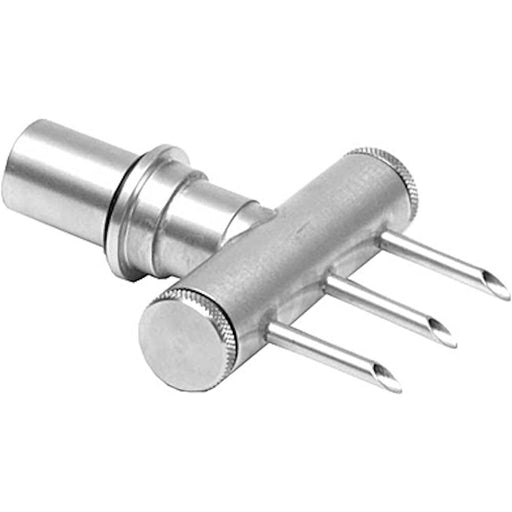 SCHNEIDER EDHARD   DREIFACH-TÜLLE EINFACH - ELB Gastro