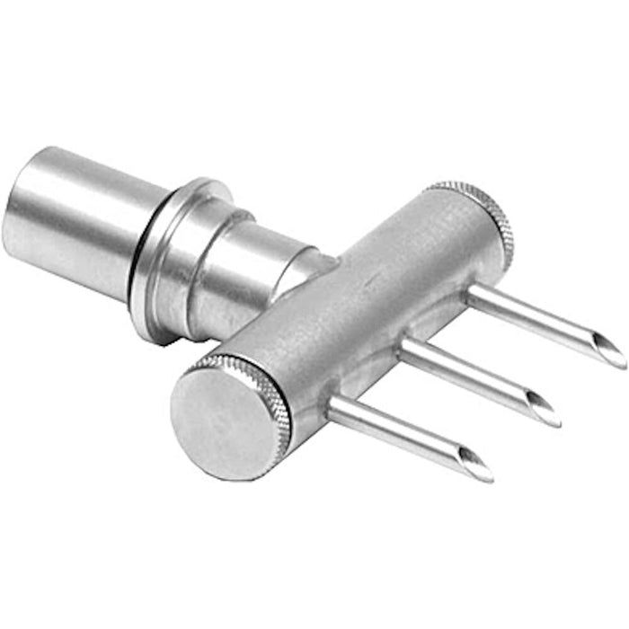 SCHNEIDER EDHARD   DREIFACH-TÜLLE EINFACH - ELB Gastro