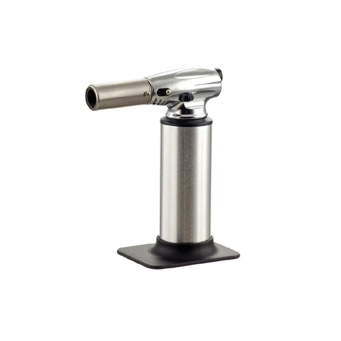 SCHNEIDER KARAMELLISIERER / GASBRENNER - ELB Gastro