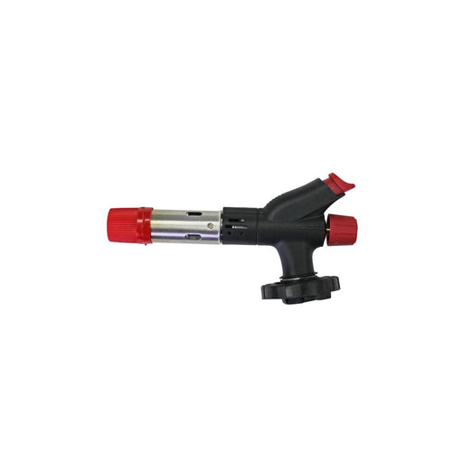 SCHNEIDER KARAMELLISIERER / GASBRENNERAUFSATZ EU-SCHRAUBGEWINDE - ELB Gastro