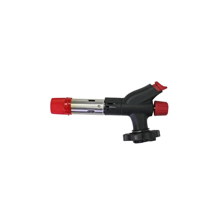 SCHNEIDER KARAMELLISIERER / GASBRENNERAUFSATZ EU-SCHRAUBGEWINDE - ELB Gastro