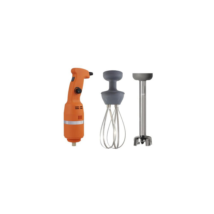 SCHNEIDER STABMIXER MIX 250 VSS VARIABEL MIT MIXSTAB UND SCHNEEBESEN - ELB Gastro