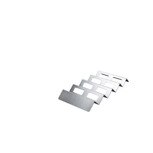 SCHNEIDER SNACK-VERKAUFSSTÄNDER / SNACKWELLE - EDELSTAHL - ELB Gastro