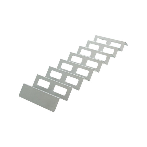 SCHNEIDER SNACK-VERKAUFSSTÄNDER / SNACKWELLE - EDELSTAHL - ELB Gastro