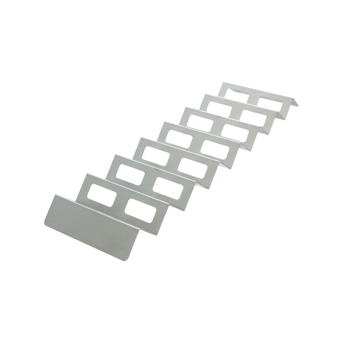 SCHNEIDER SNACK-VERKAUFSSTÄNDER / SNACKWELLE - EDELSTAHL - ELB Gastro