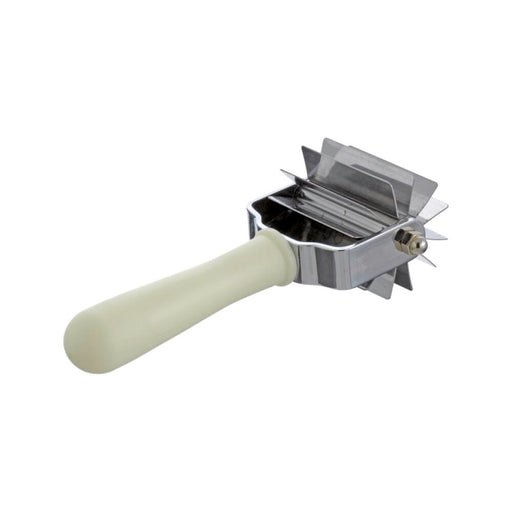 SCHNEIDER STRUDELWALZEN, ERGONOMISCHER KUNSTSTOFFGRIFF - ELB Gastro