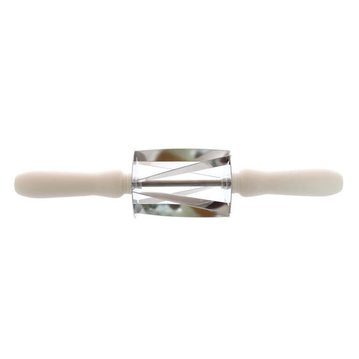 SCHNEIDER DREIECKAUSSTECHWALZEN, EINFACH - ELB Gastro