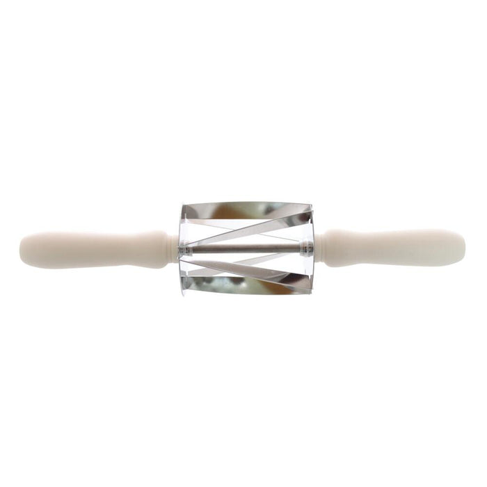 SCHNEIDER DREIECKAUSSTECHWALZEN, EINFACH - ELB Gastro