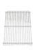 Gitterrost für Grill-Master Mini, HENDI, 540x340mm