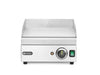 Grillplatte, HENDI, Kitchen Line, 230V/2000W, 326x445x(H)225mm