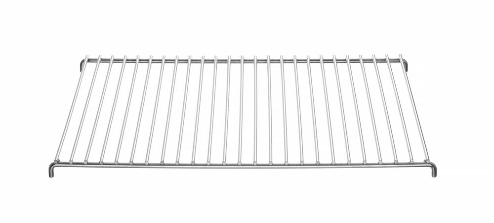 Gitterrost für Roast-Master Maxi 50/50, HENDI, 477x300mm