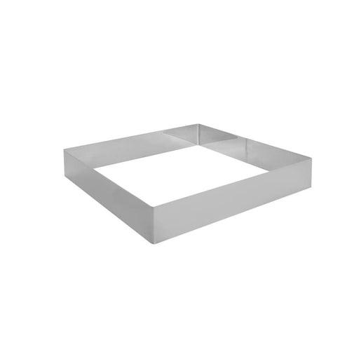 SCHNEIDER SCHNITTEN-/BACKRAHMEN QUADRAT - ELB Gastro