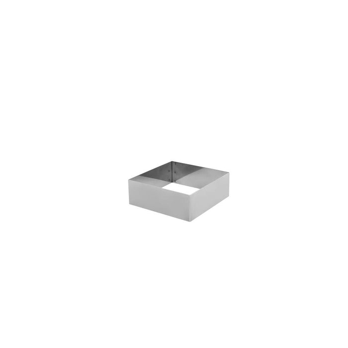 SCHNEIDER SCHNITTEN-/BACKRAHMEN QUADRAT - ELB Gastro