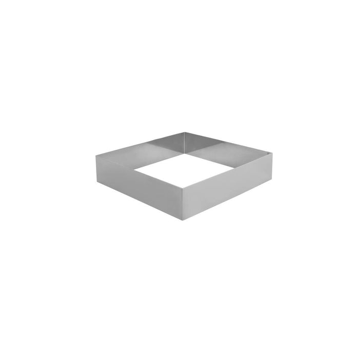 SCHNEIDER SCHNITTEN-/BACKRAHMEN QUADRAT - ELB Gastro