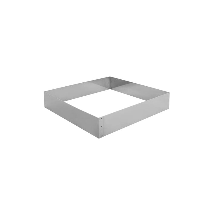 SCHNEIDER SCHNITTEN-/BACKRAHMEN QUADRAT - ELB Gastro