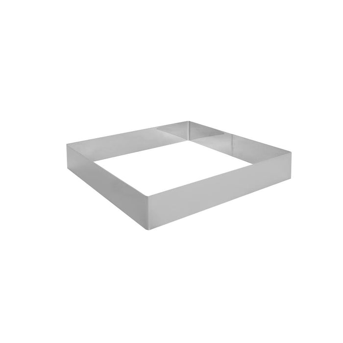 SCHNEIDER SCHNITTEN-/BACKRAHMEN QUADRAT - ELB Gastro