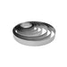 SCHNEIDER TORTENRING-SET - ALUMINIUM - ELB Gastro