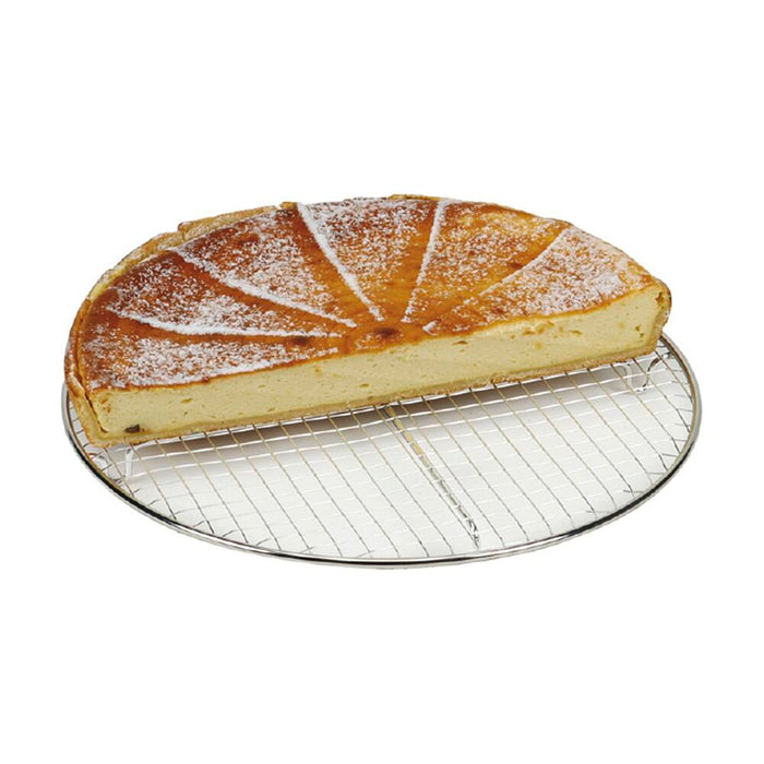 SCHNEIDER TORTENGITTER - EDELSTAHL - ELB Gastro