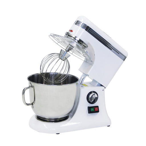 SCHNEIDER PLANETEN-RÜHRMASCHINE „CHEF 9000“ - ELB Gastro