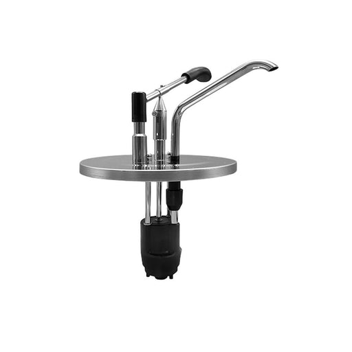 SARO Hebeldosierdispenser 
Modell EDU-10