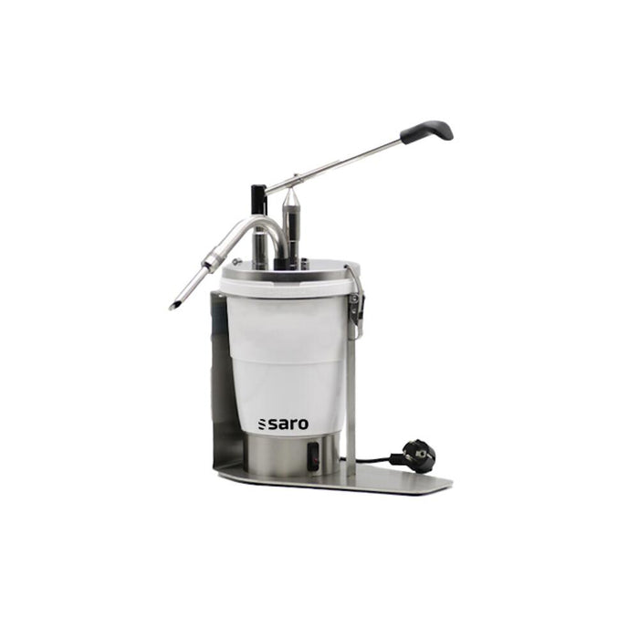 SARO Chocodispenser Modell EDU-SRW-1KB-3-V - ELB Gastro
