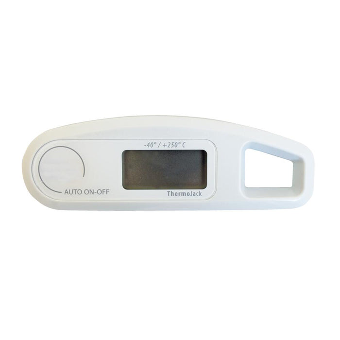 SCHNEIDER DIGITALER EINSTICHTHERMOMETER - ELB Gastro