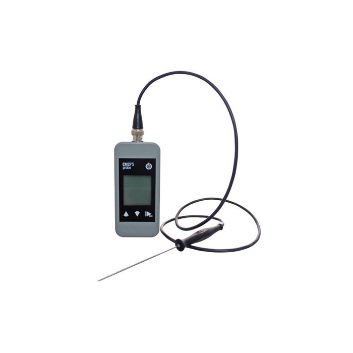 SCHNEIDER THERMOMETER / EINSTICHTHERMOMETER - "CHEF’S PROBE" - ELB Gastro