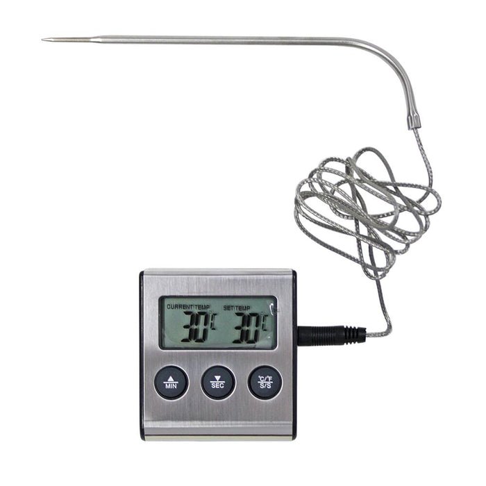 SCHNEIDER DIGITALER EINSTICHTHERMOMETER - ELB Gastro