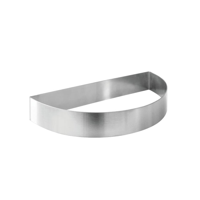 SCHNEIDER TORTENRING – HALBKREIS - ELB Gastro