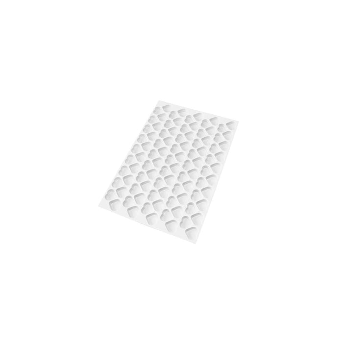 SCHNEIDER AUSSTECHMATTEN NR. 6 HERZ - ELB Gastro