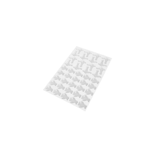 SCHNEIDER AUSSTECHMATTEN NR. 18 SEEHUND / PINGUIN - ELB Gastro