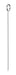 Grillspiess - 24 Stk., HENDI, 24 Stk., (L)210mm