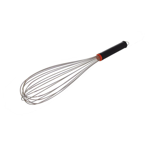 SCHNEIDER SCHNEEBESEN - PP GRIFF SCHWARZ - 24 DRÄHTE 1,6 MM EDELSTAHL - ELB Gastro