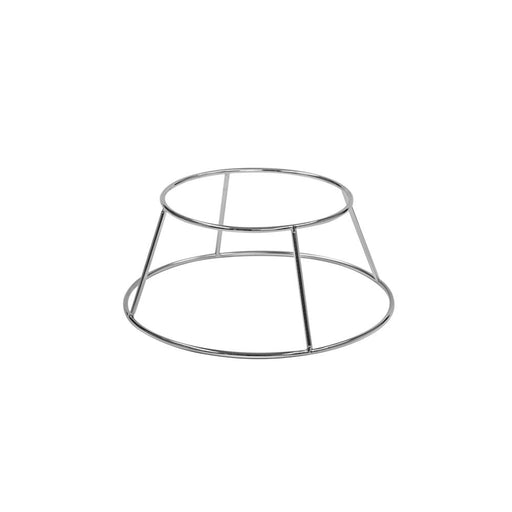 SCHNEIDER FUß FÜR RUNDE KUPFER SCHÜSSELN - ELB Gastro