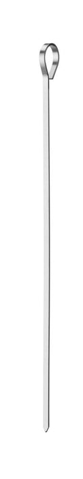 Grillspiess - 6 Stk., HENDI, 6 Stk., (L)250mm