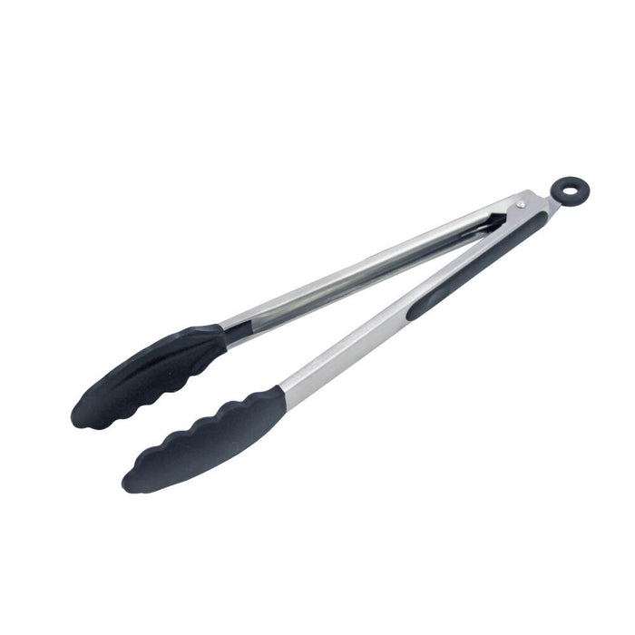 SCHNEIDER ALLZWECKZANGE - EDELSTAHL - SILIKON BLATT - ELB Gastro