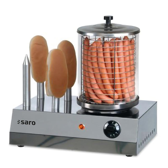 SARO Hot-Dog-Maker 
Modell CS-400