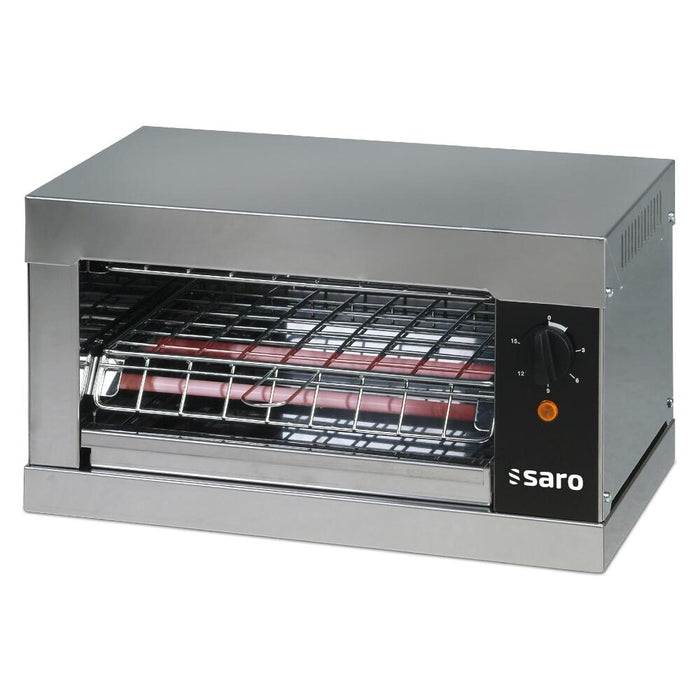 SARO Toaster 
Modell BUSSO T1