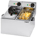 SARO Fritteuse 
Modell PROFRI 44