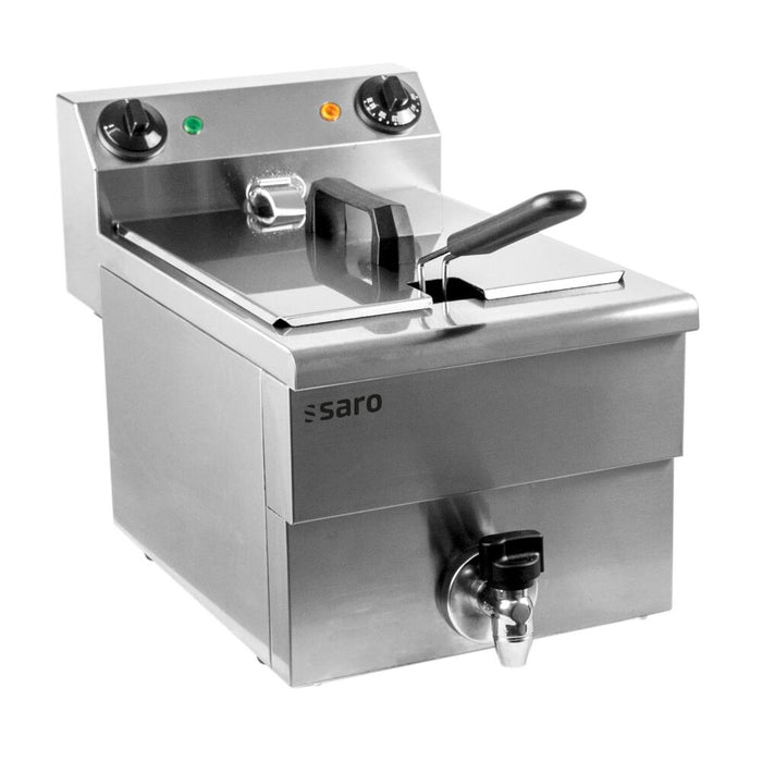SARO Fritteuse 
Modell FE 101