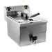 SARO Fritteuse 
Modell FE 101