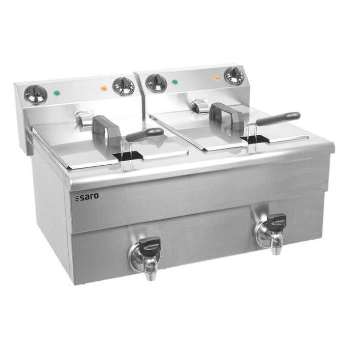 SARO Fritteuse 
Modell FE 102