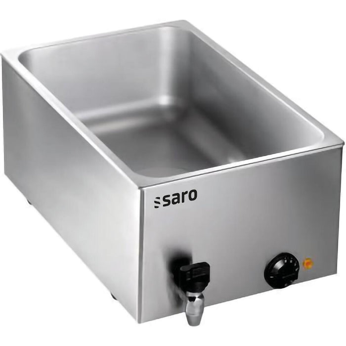SARO Bain Marie 
Modell BMH 160
