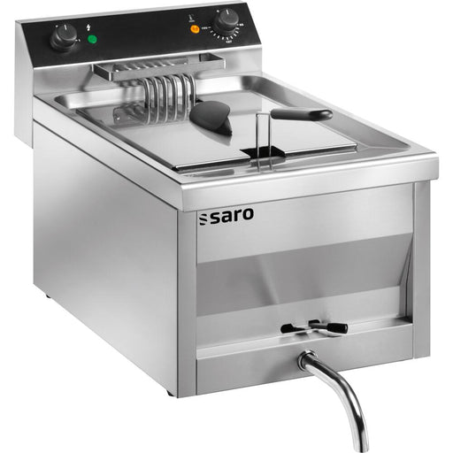 SARO Fritteuse 
Tischmodell GASTROLINE 9V
