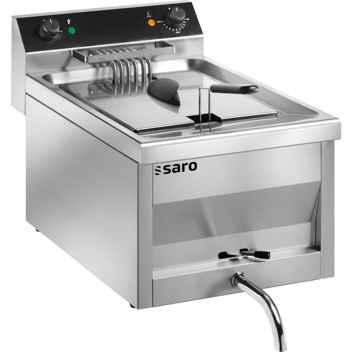 SARO Fritteuse 
Tischmodell GASTROLINE 9V