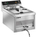 SARO Fritteuse 
Tischmodell GASTROLINE 9V